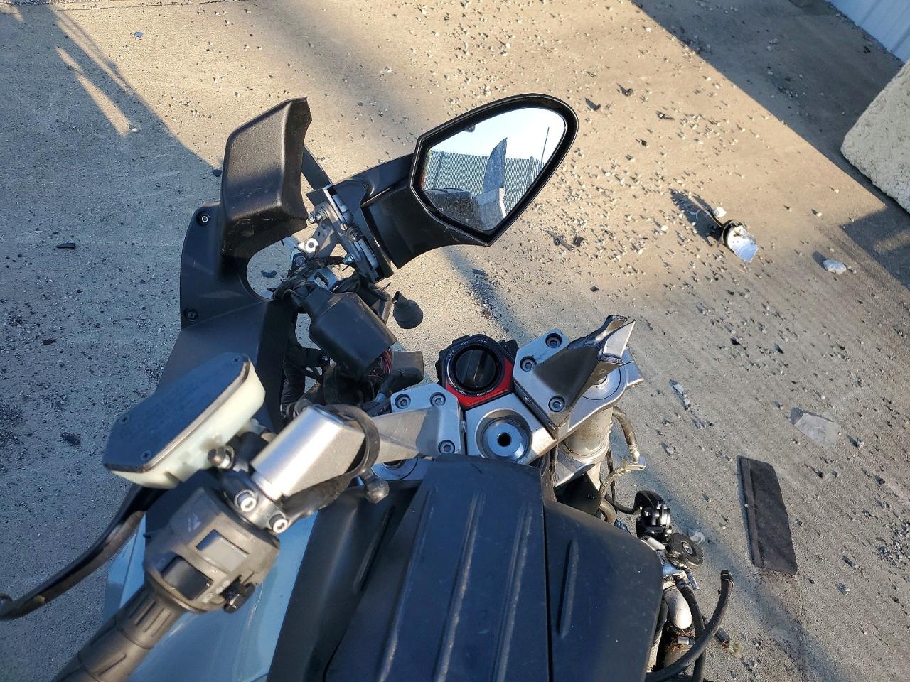 2008 KAWASAKI ZG1400 B