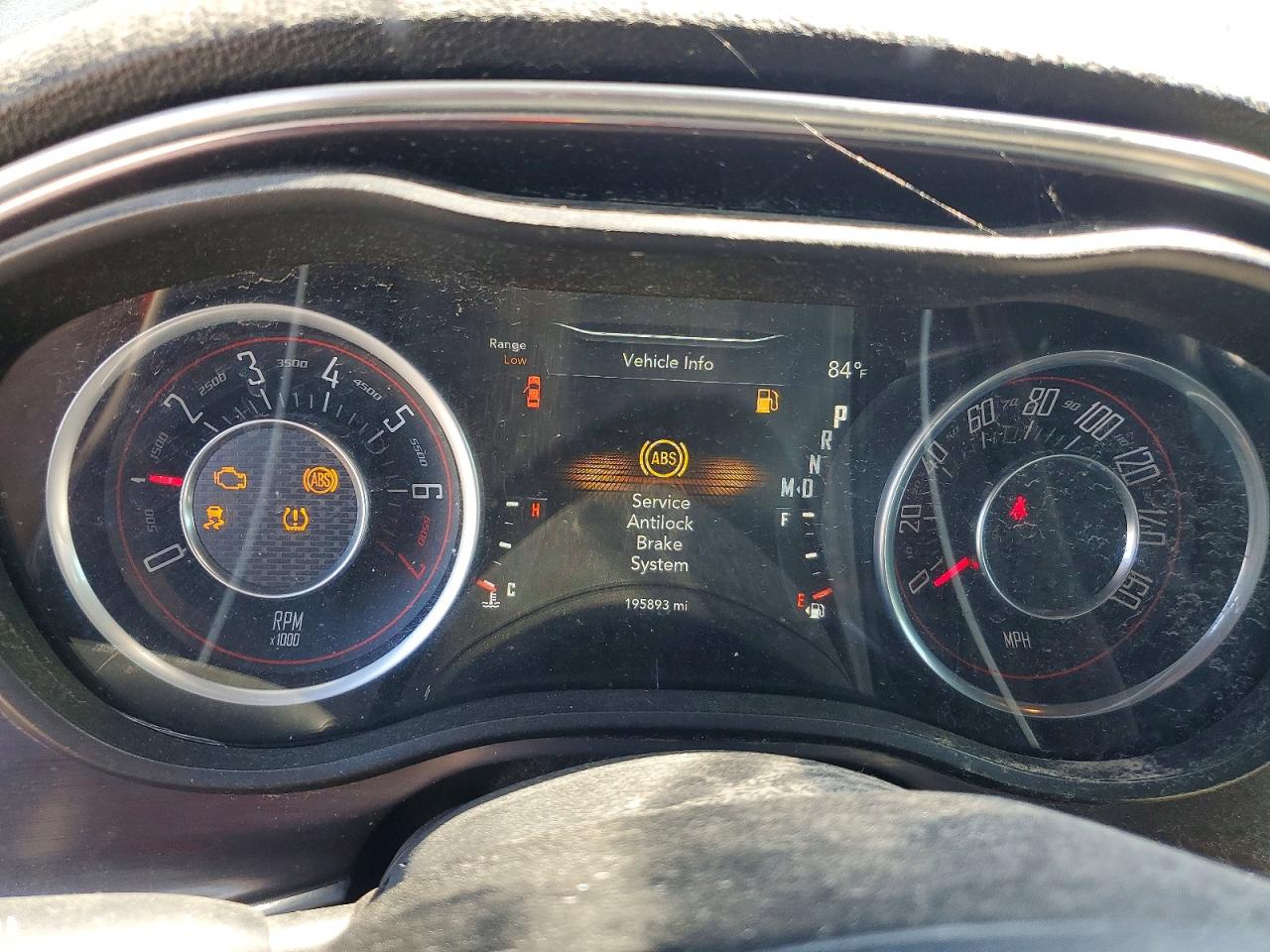 2015 DODGE CHALLENGER