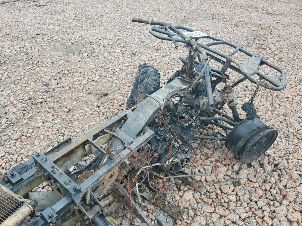 2021 CAN-AM ATV
