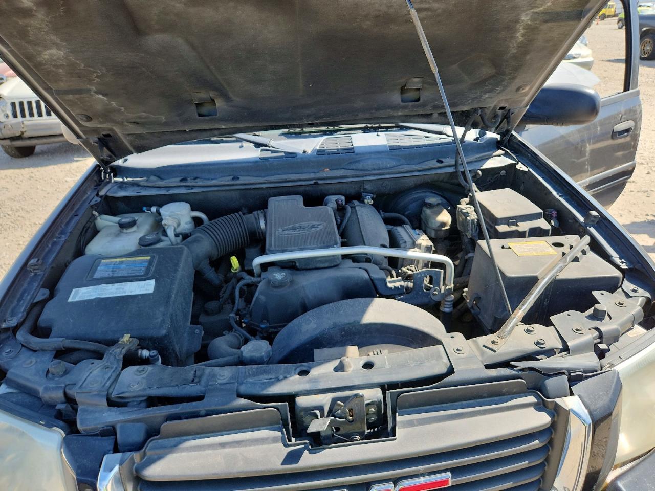 2004 GMC ENVOY
