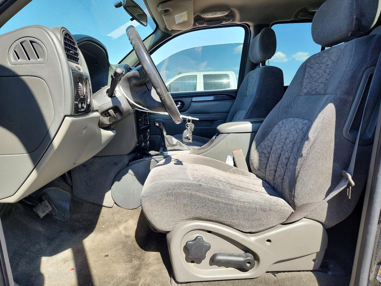 2004 GMC ENVOY