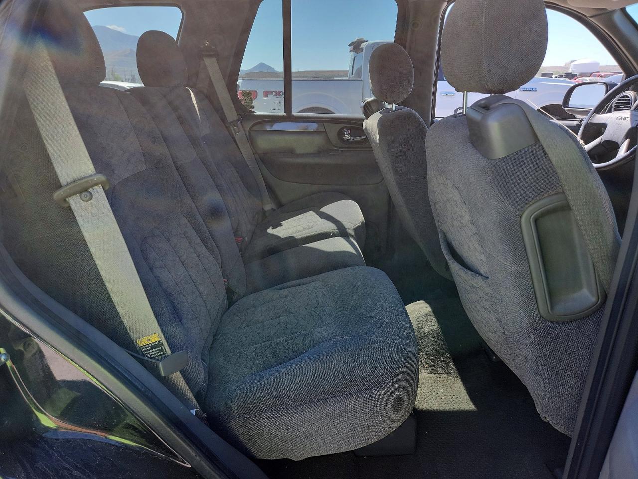 2004 GMC ENVOY