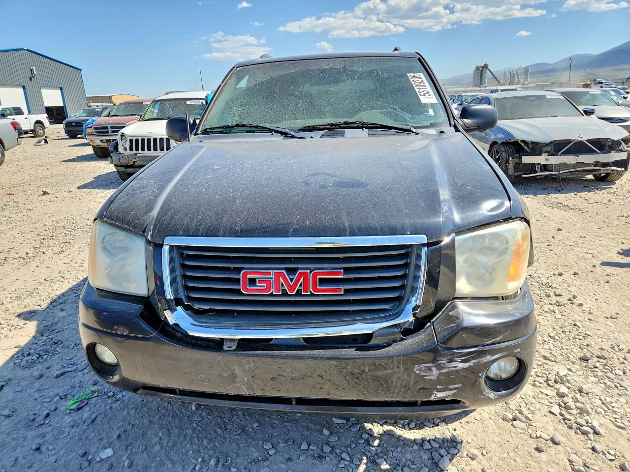 2004 GMC ENVOY