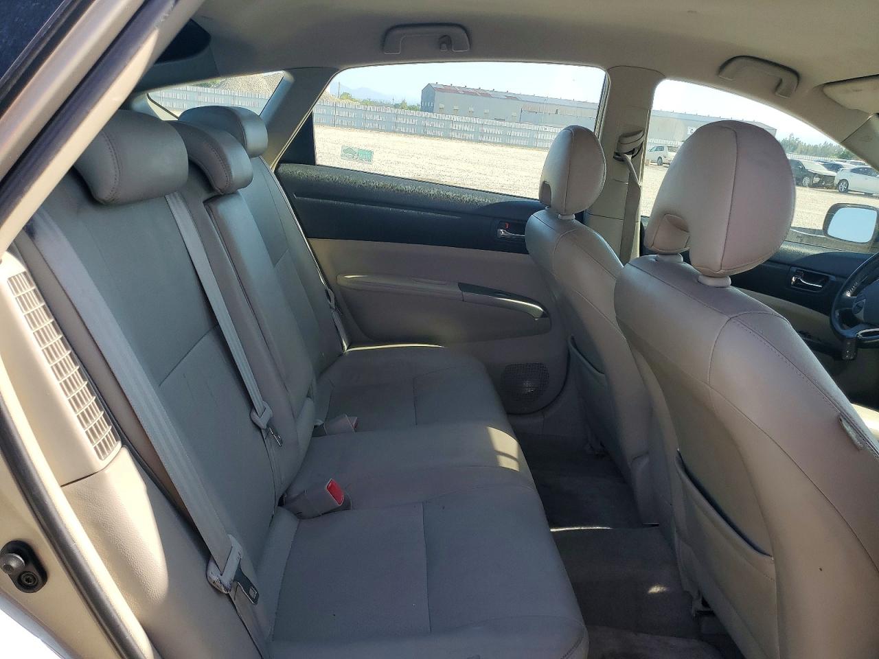 2008 TOYOTA PRIUS