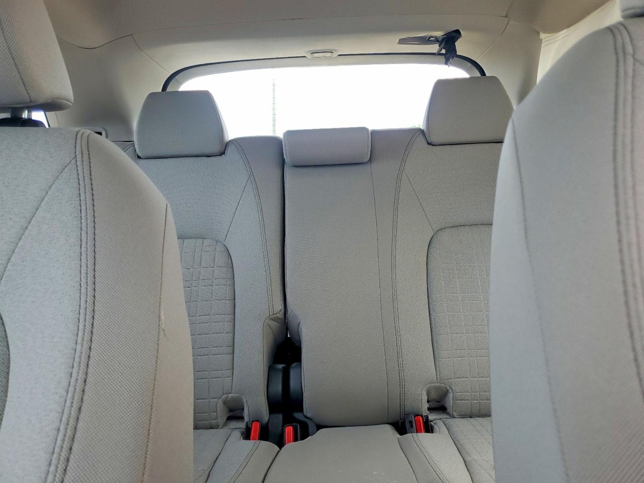 2025 HONDA HR-V