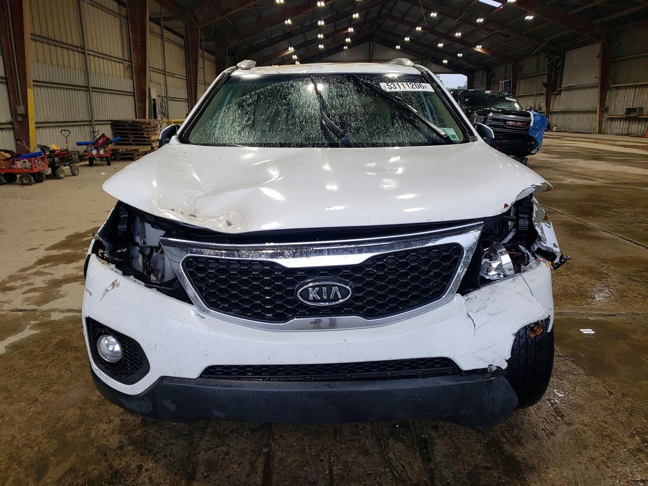 2013 KIA SORENTO