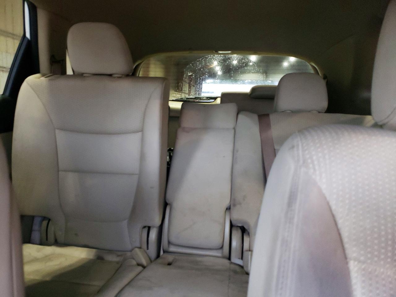 2013 KIA SORENTO
