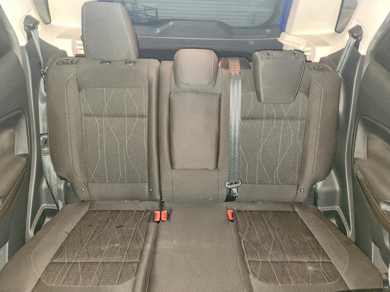 2019 FORD ECOSPORT
