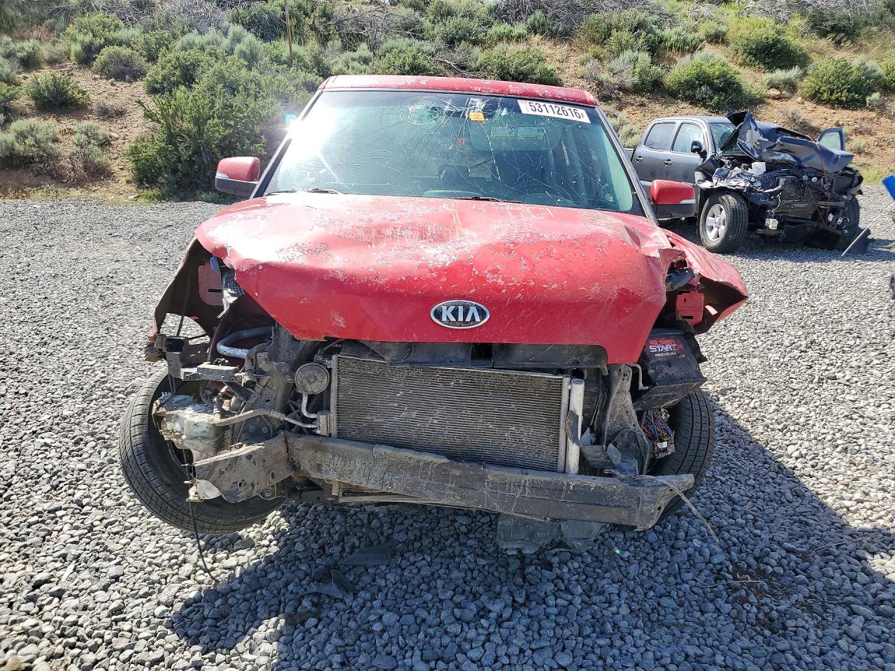 2013 KIA SOUL