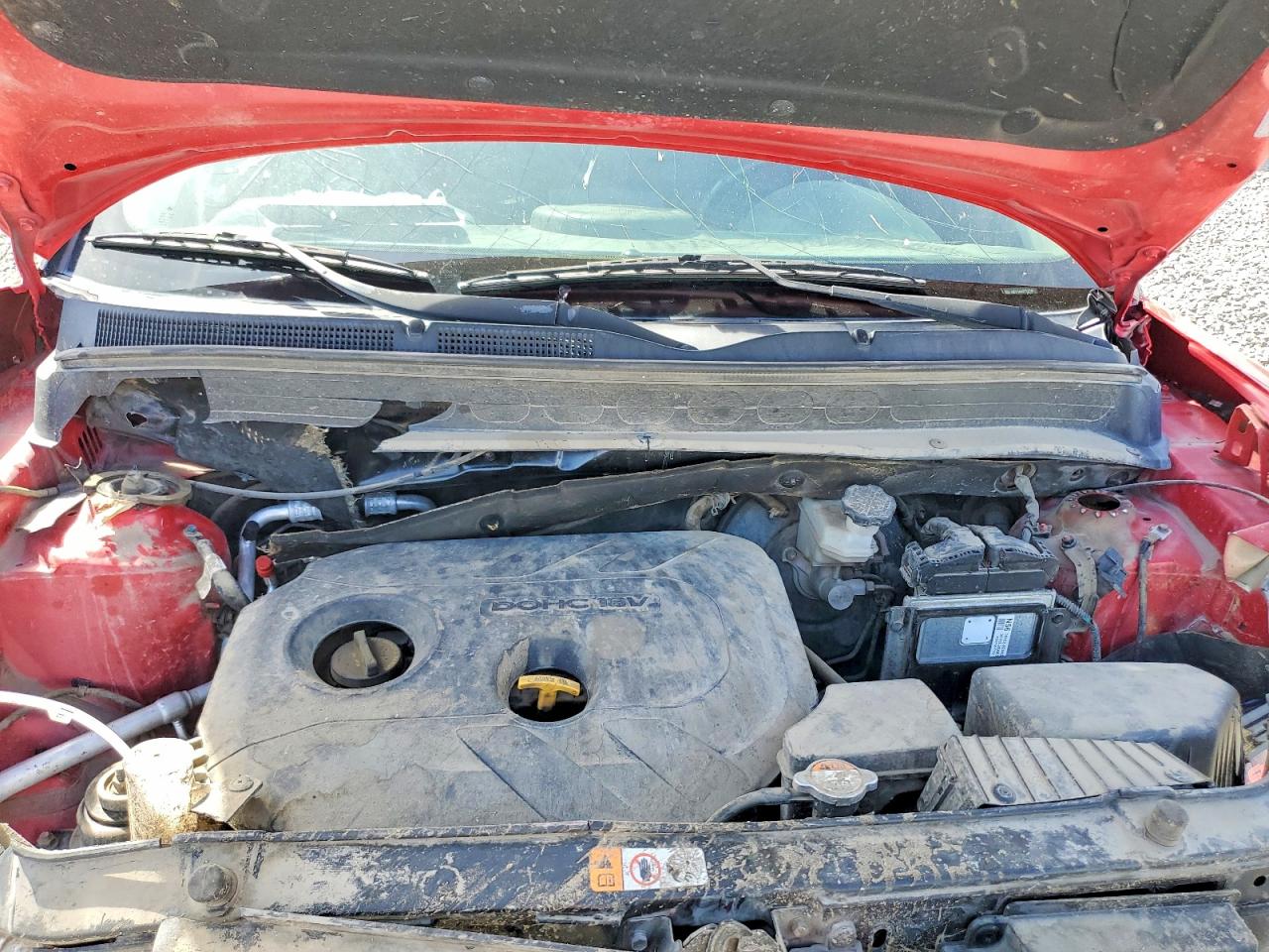2013 KIA SOUL
