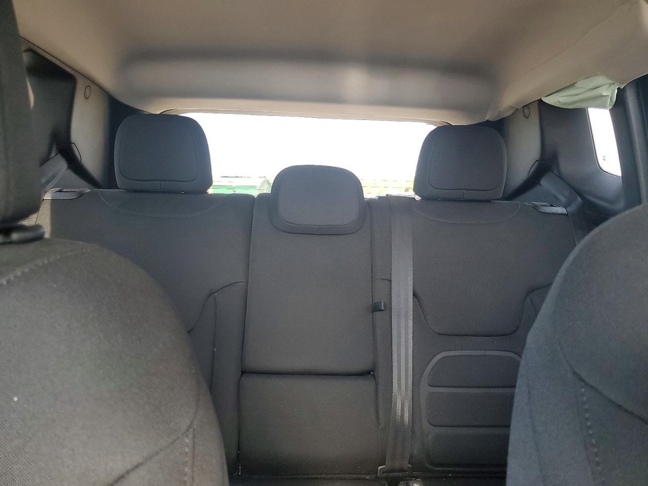2022 JEEP RENEGADE