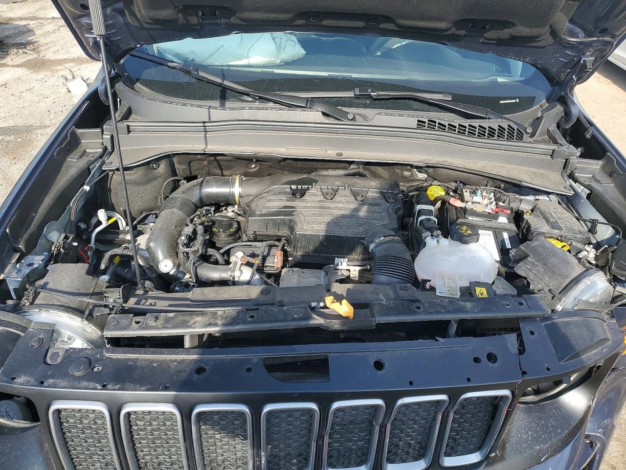 2022 JEEP RENEGADE