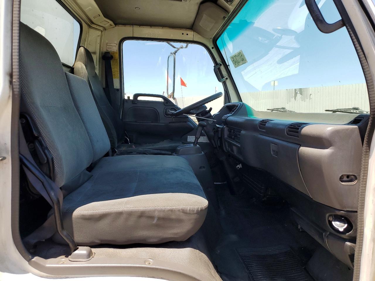 2005 ISUZU All Models