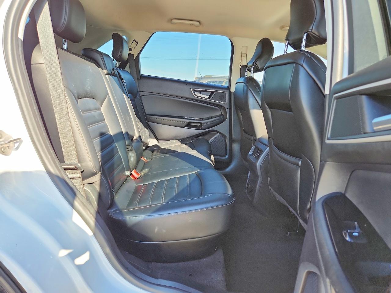 2019 FORD EDGE