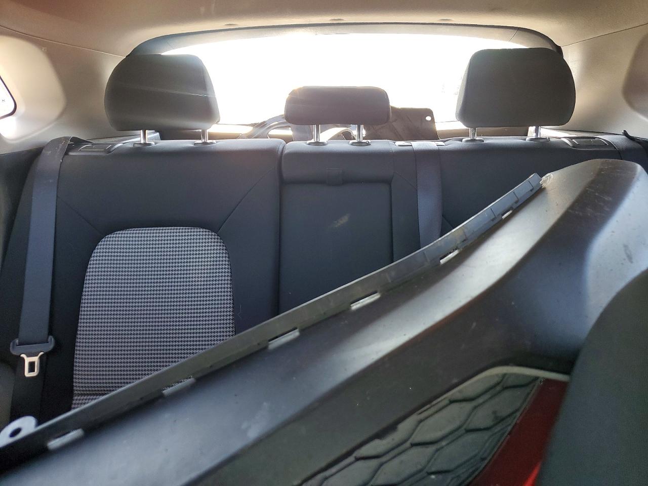 2018 HYUNDAI KONA