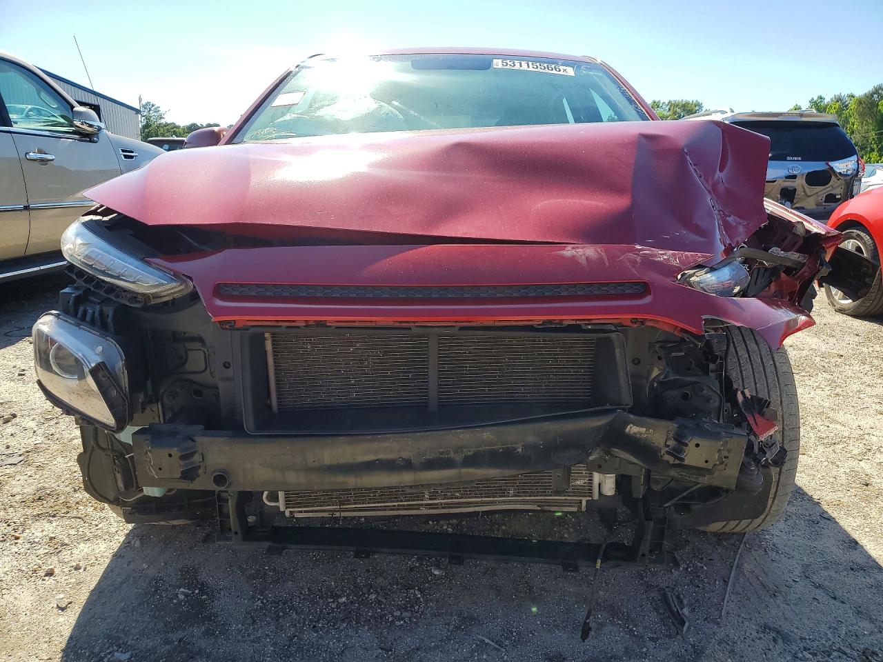 2018 HYUNDAI KONA