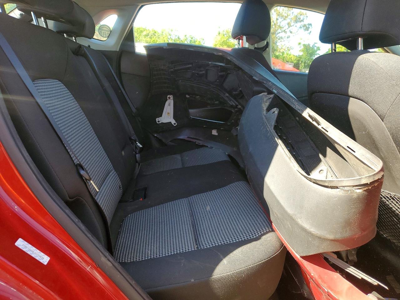2018 HYUNDAI KONA