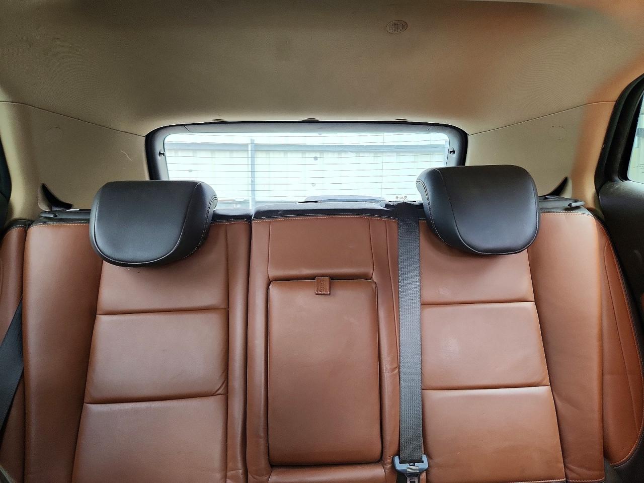 2013 BUICK ENCORE