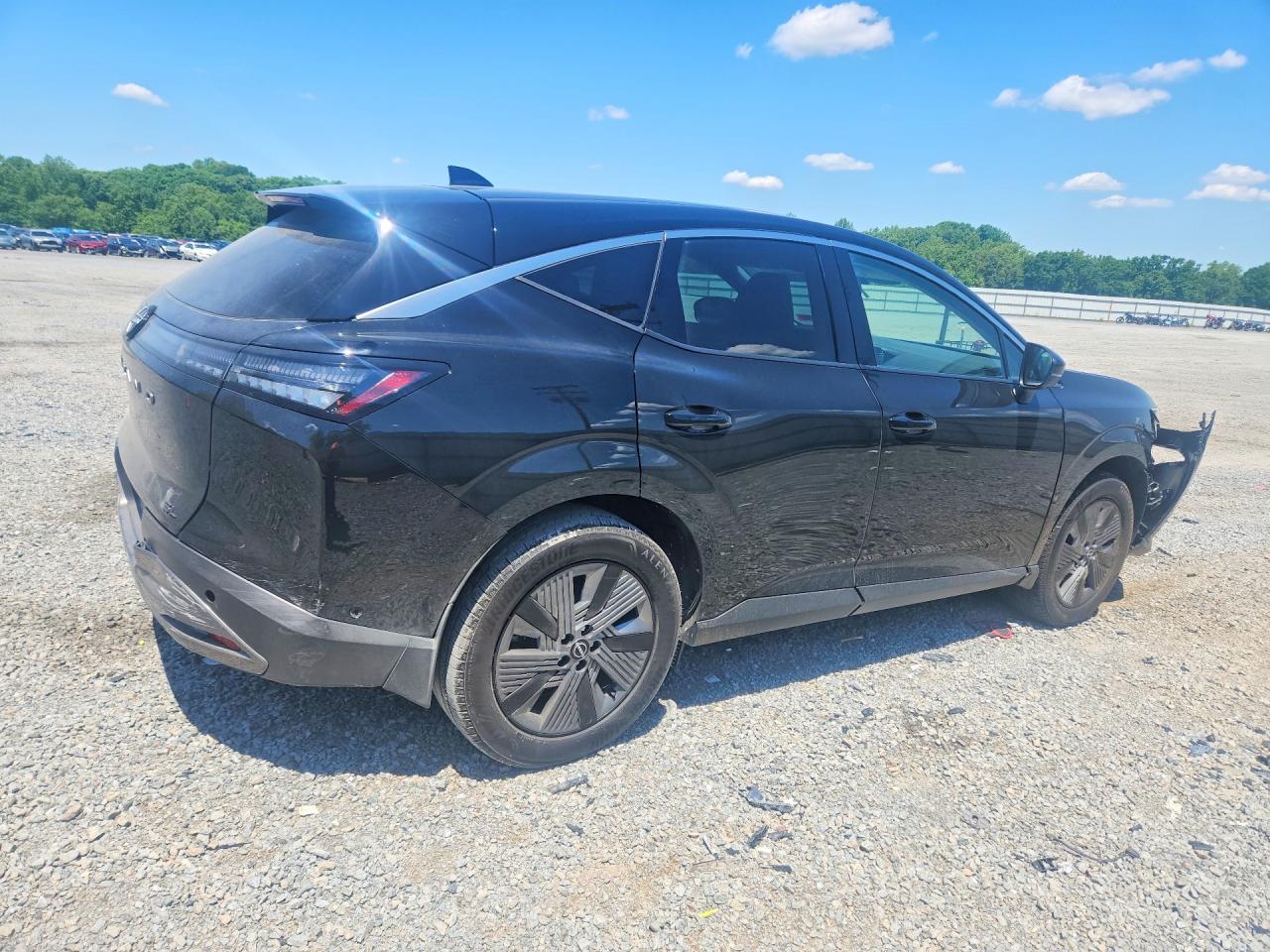 2025 NISSAN MURANO