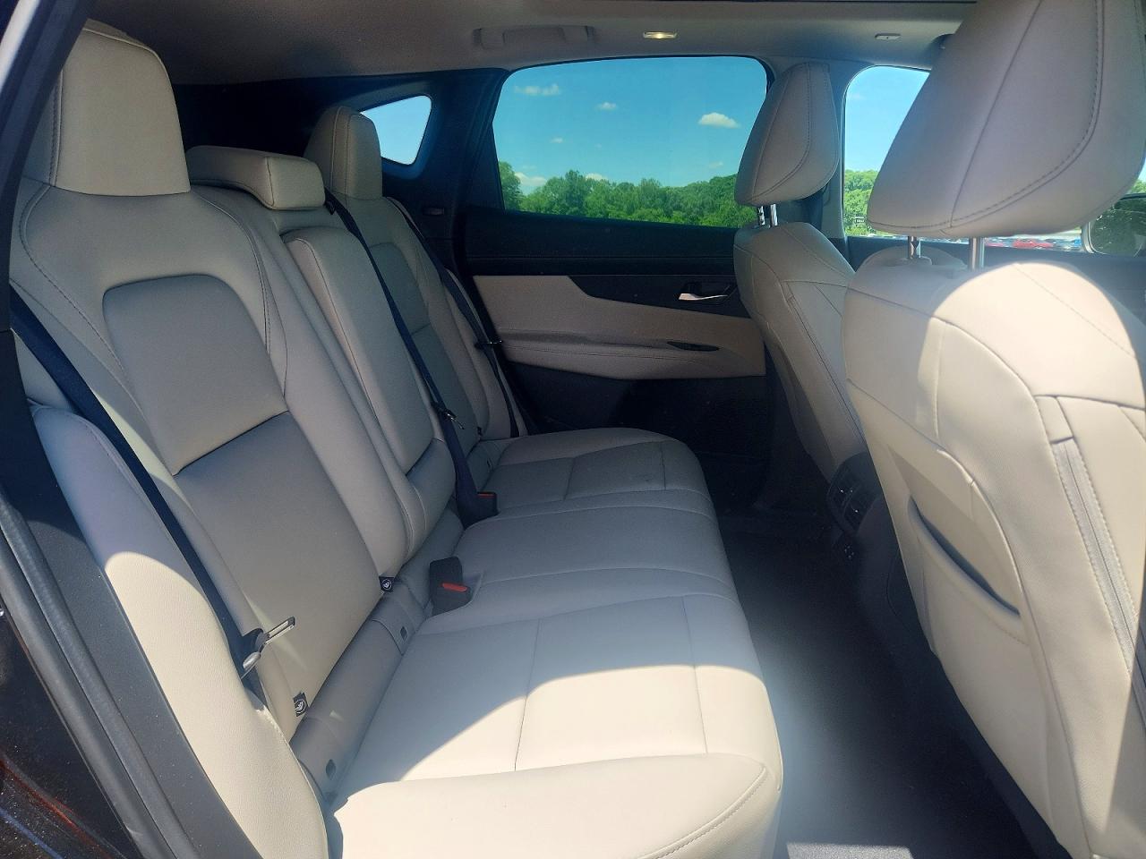 2025 NISSAN MURANO