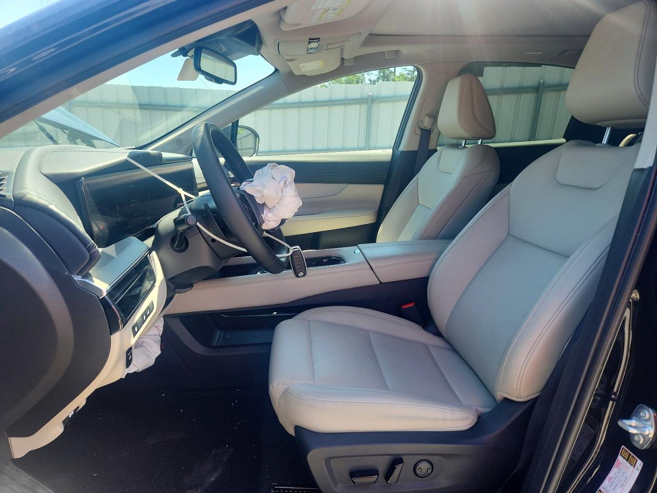 2025 NISSAN MURANO