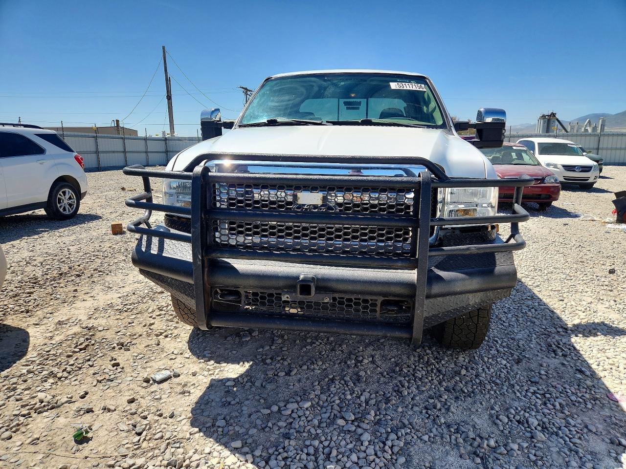 2006 FORD F350