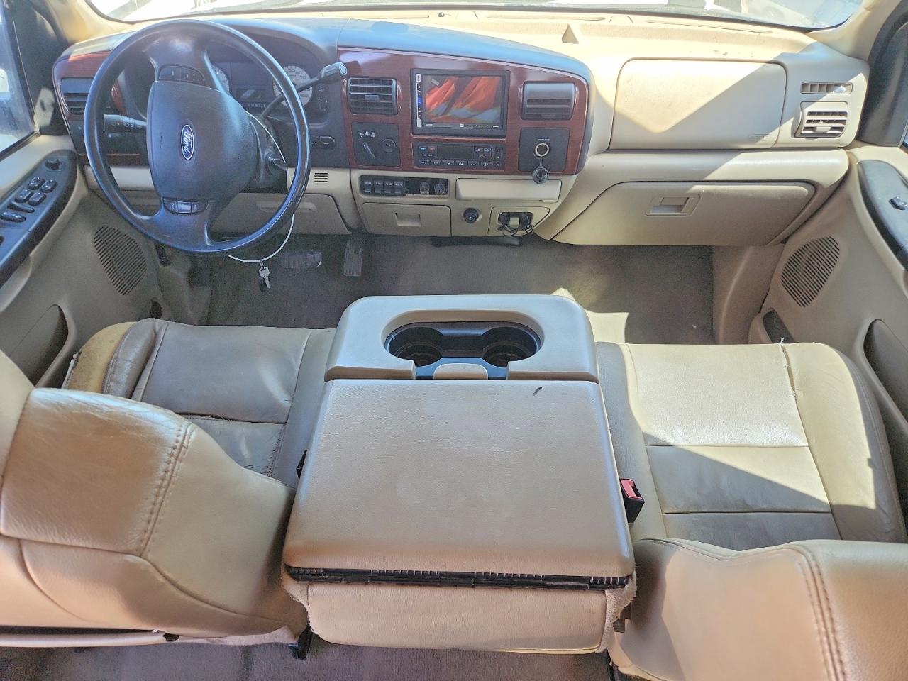 2006 FORD F350