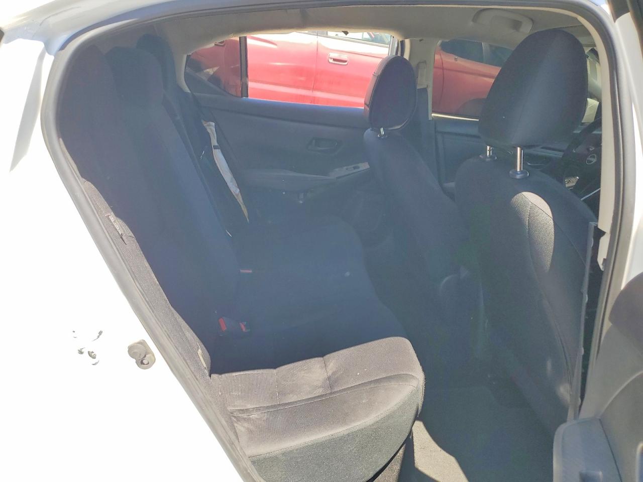 2024 NISSAN SENTRA