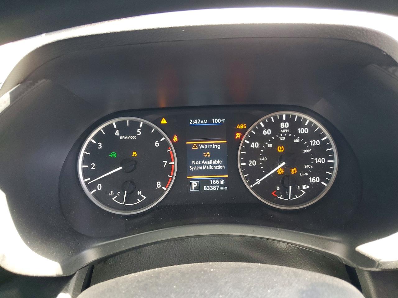 2024 NISSAN SENTRA