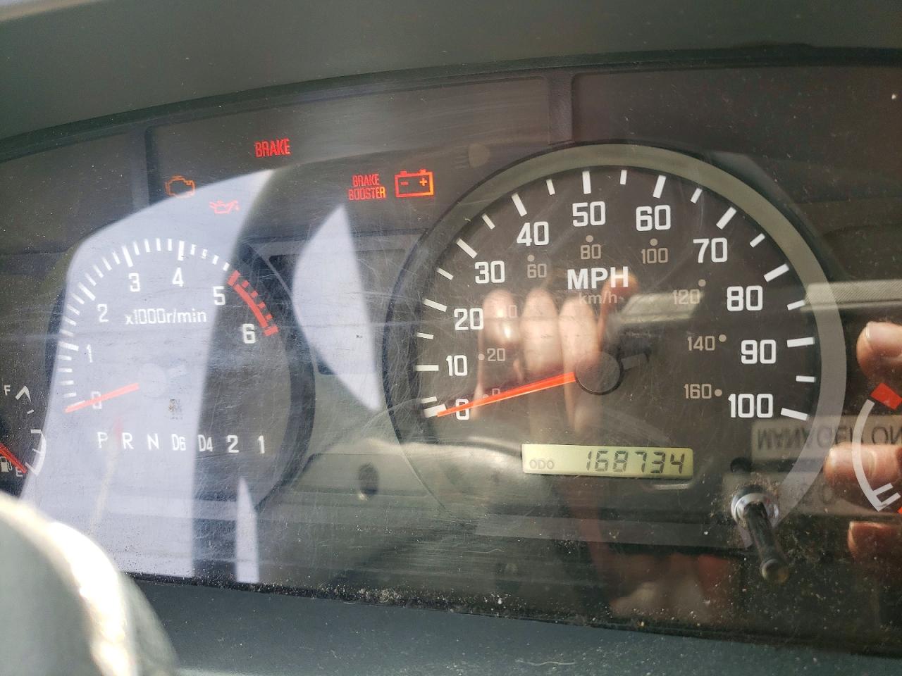 2016 ISUZU NPR