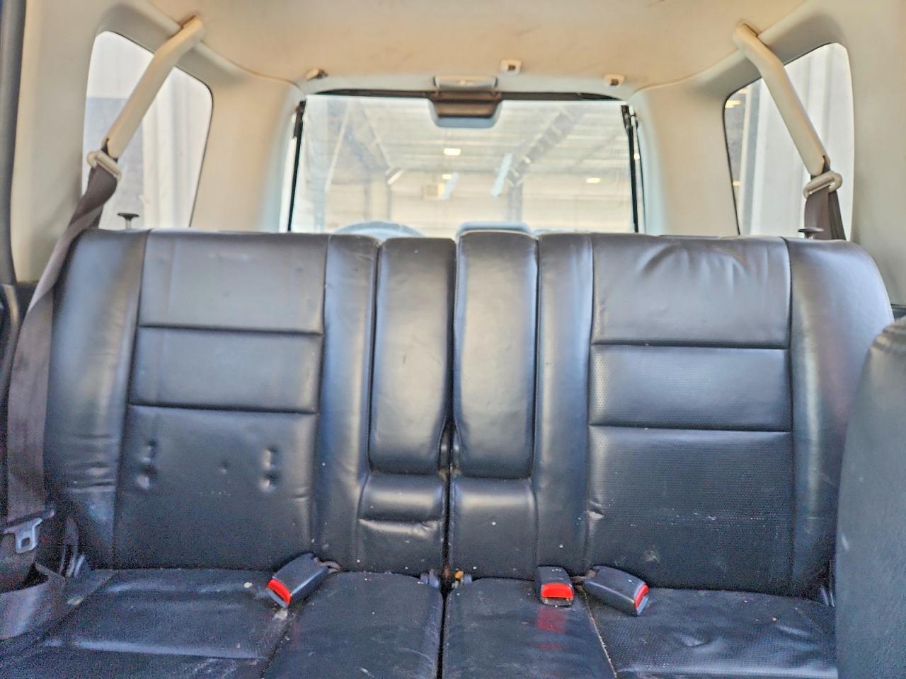 2001 HONDA CRV