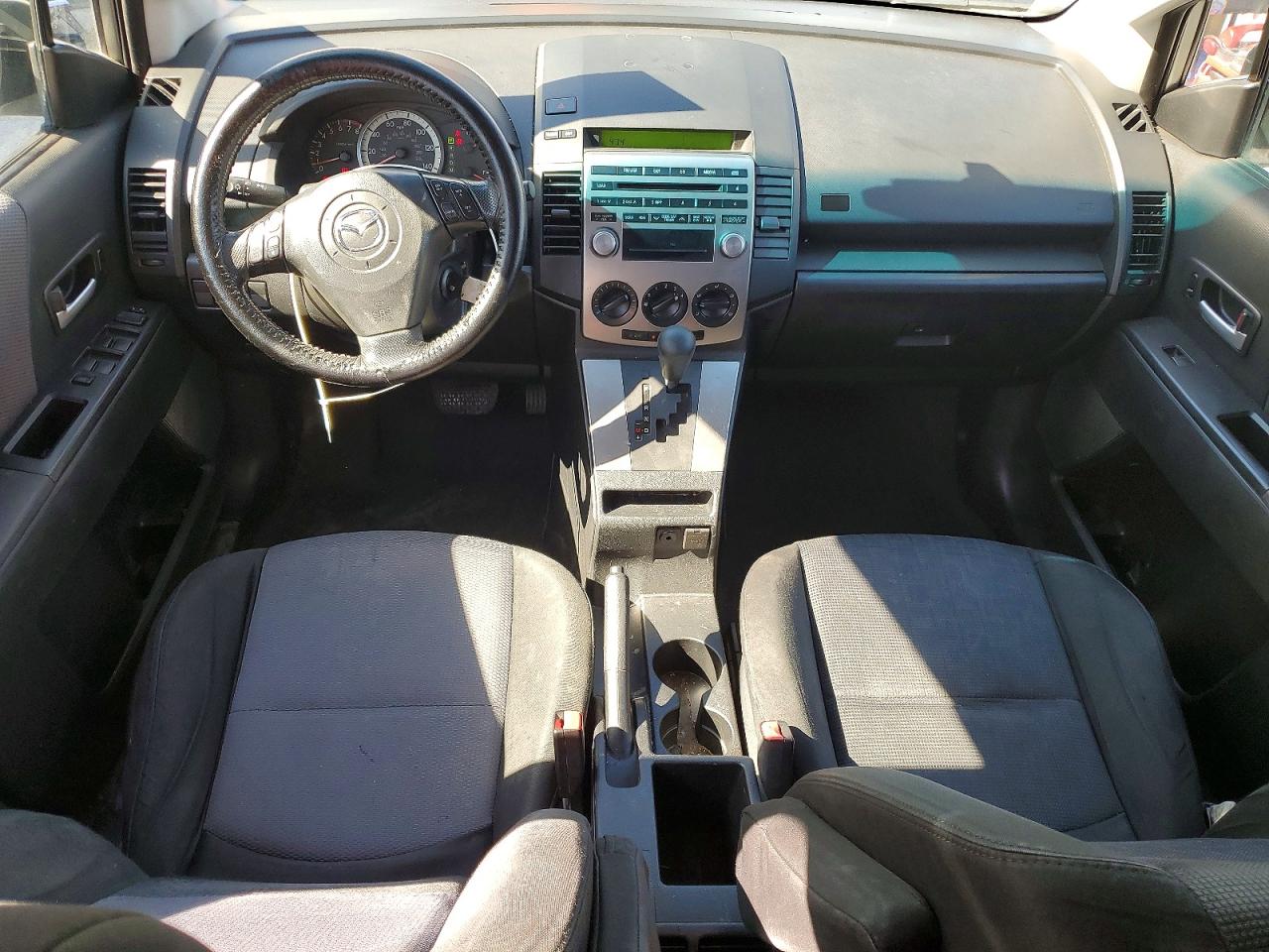 2007 MAZDA 5
