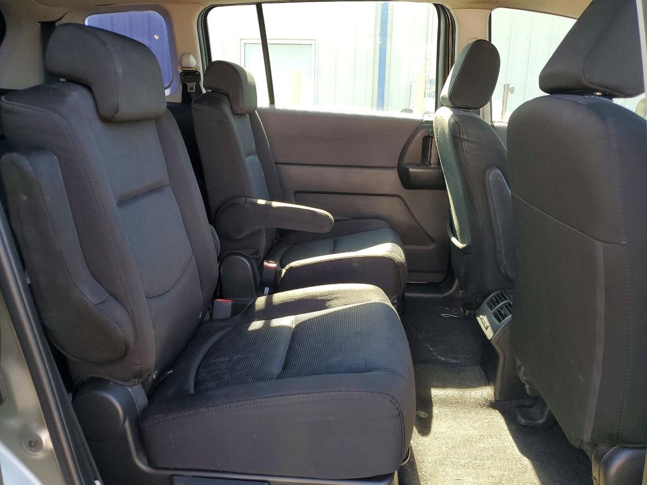 2007 MAZDA 5