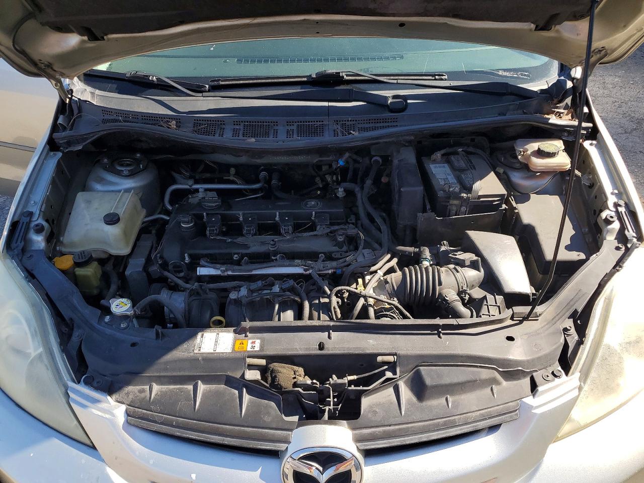 2007 MAZDA 5