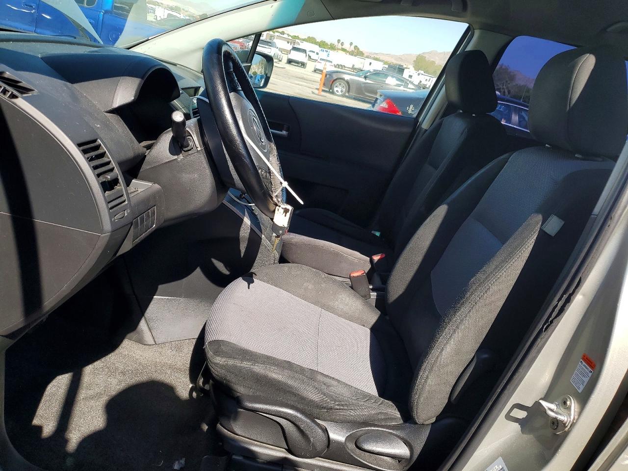 2007 MAZDA 5