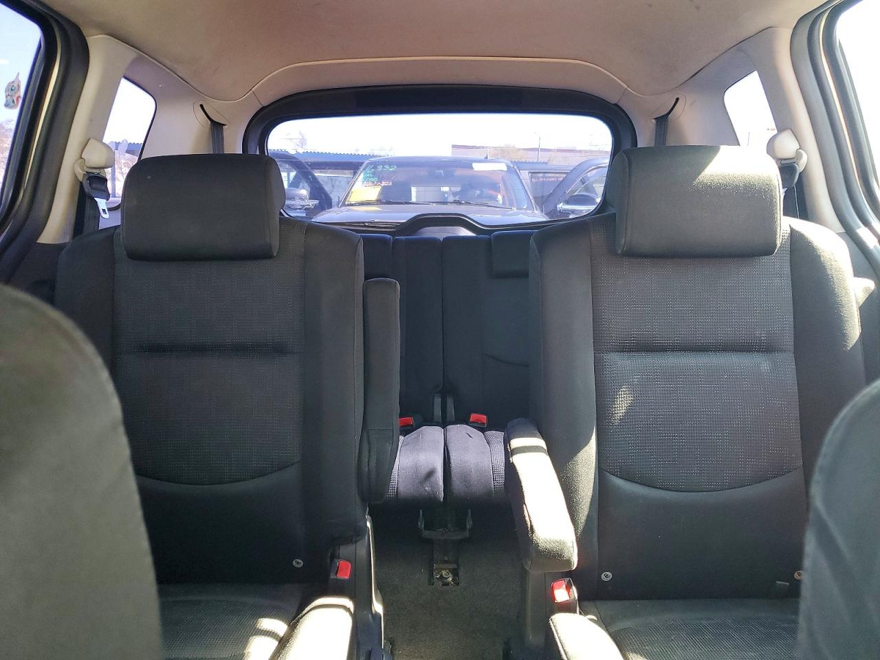 2007 MAZDA 5