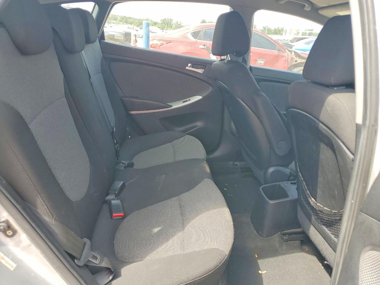 2012 HYUNDAI ACCENT