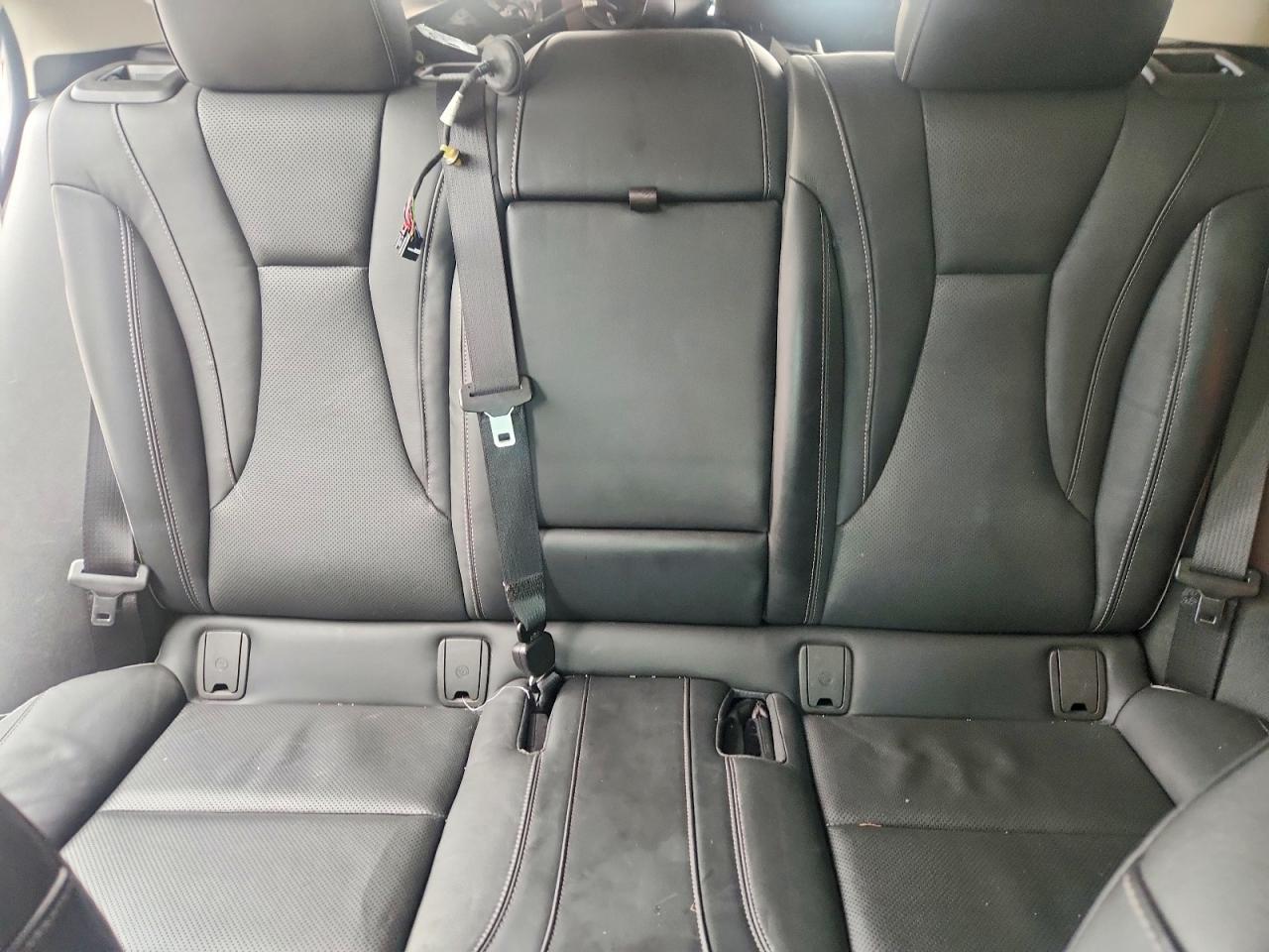 2021 BUICK ENVISION