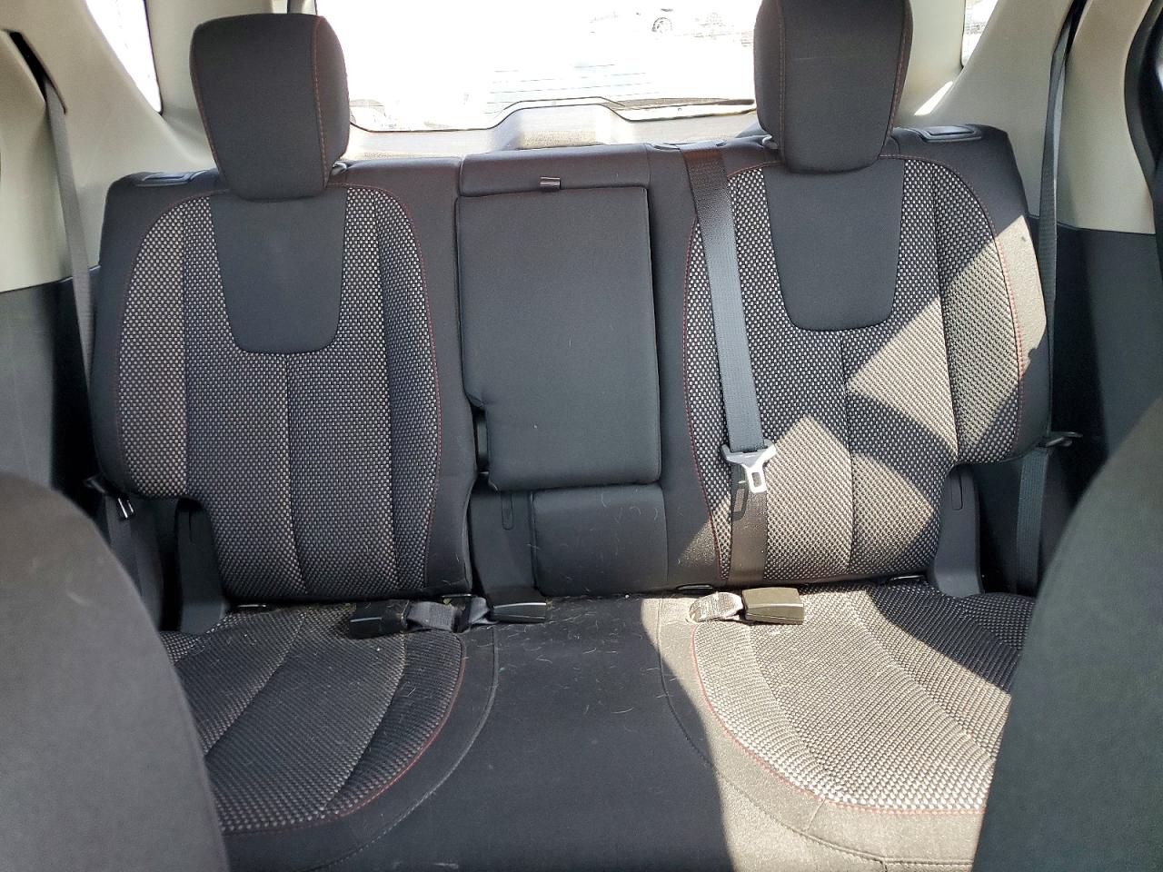 2012 CHEVROLET EQUINOX
