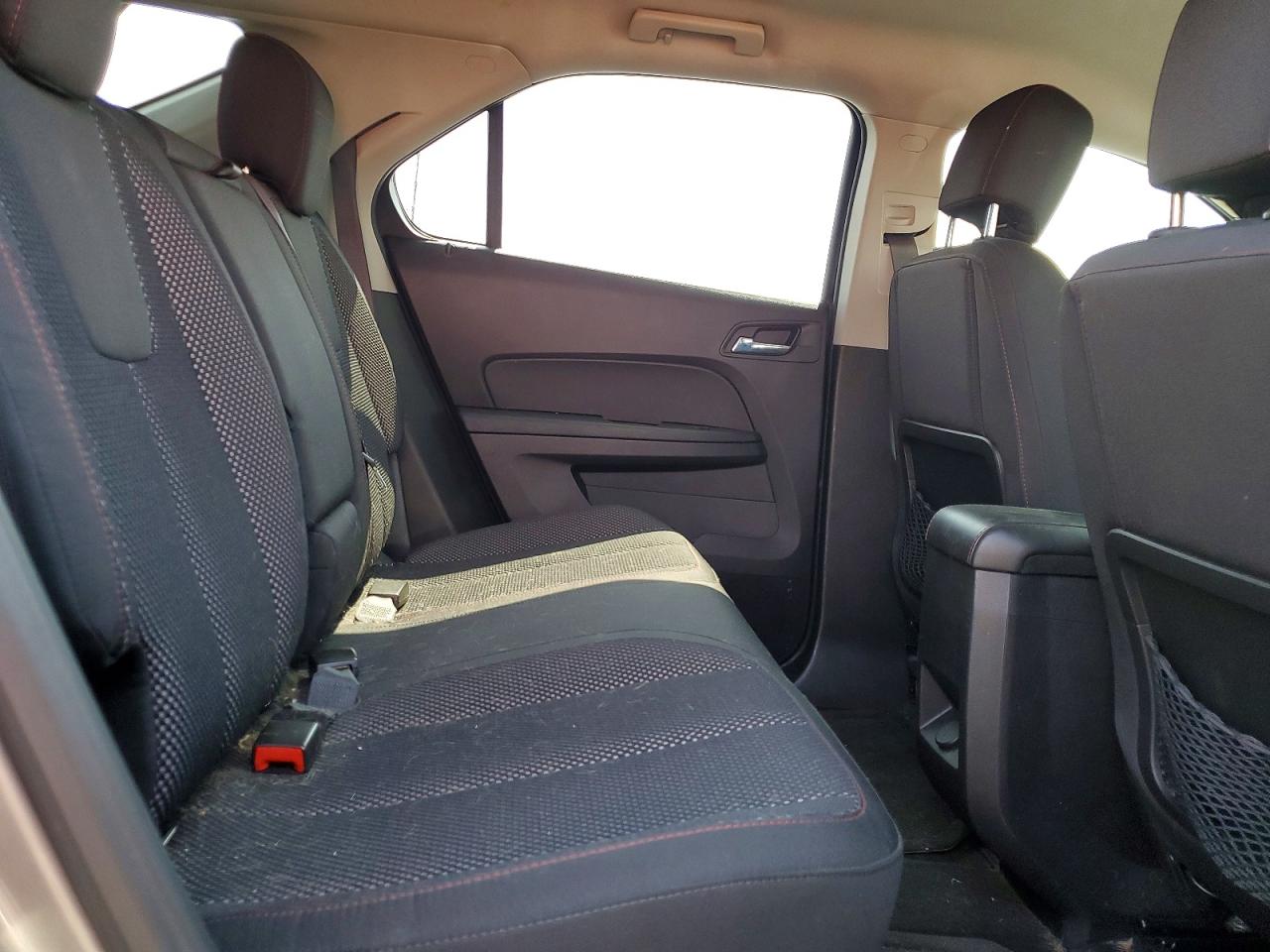 2012 CHEVROLET EQUINOX