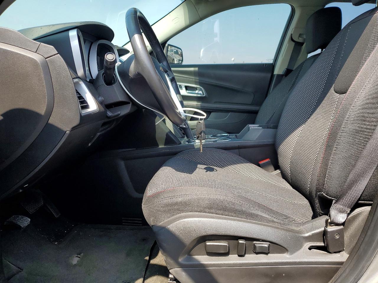 2012 CHEVROLET EQUINOX