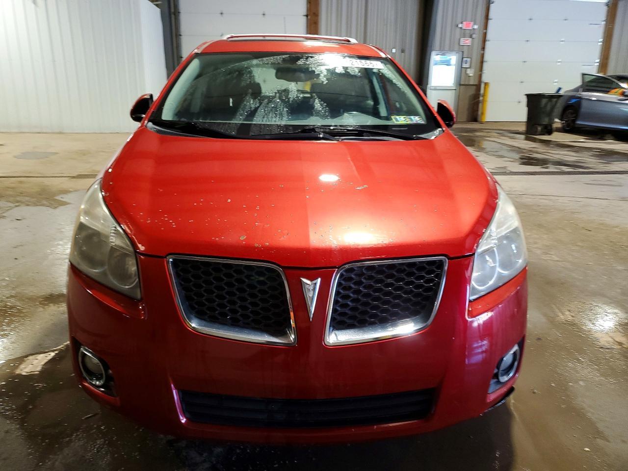 2009 PONTIAC VIBE
