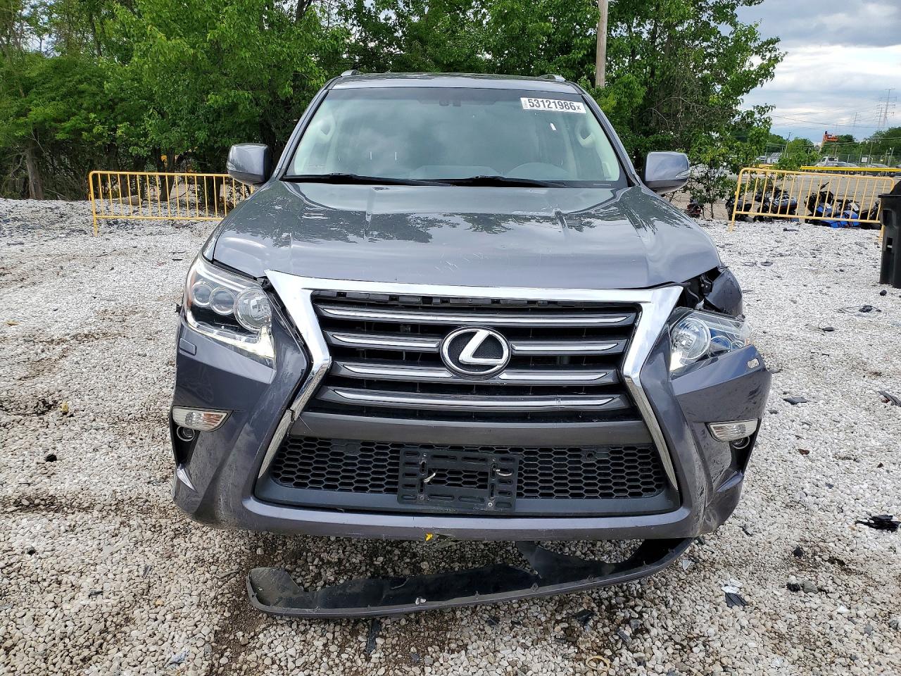 2018 LEXUS GX
