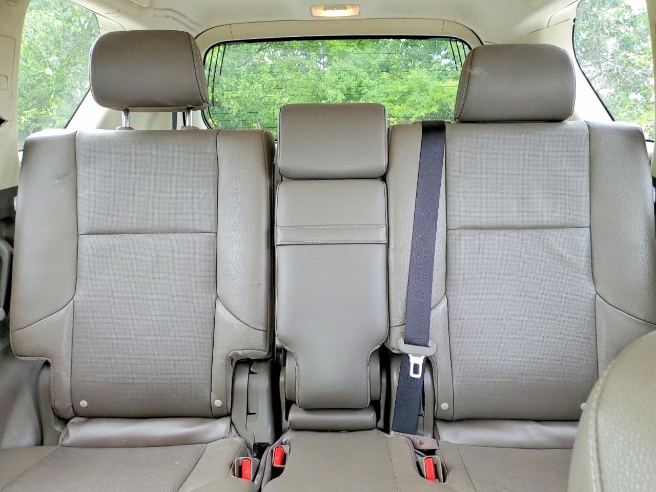 2018 LEXUS GX