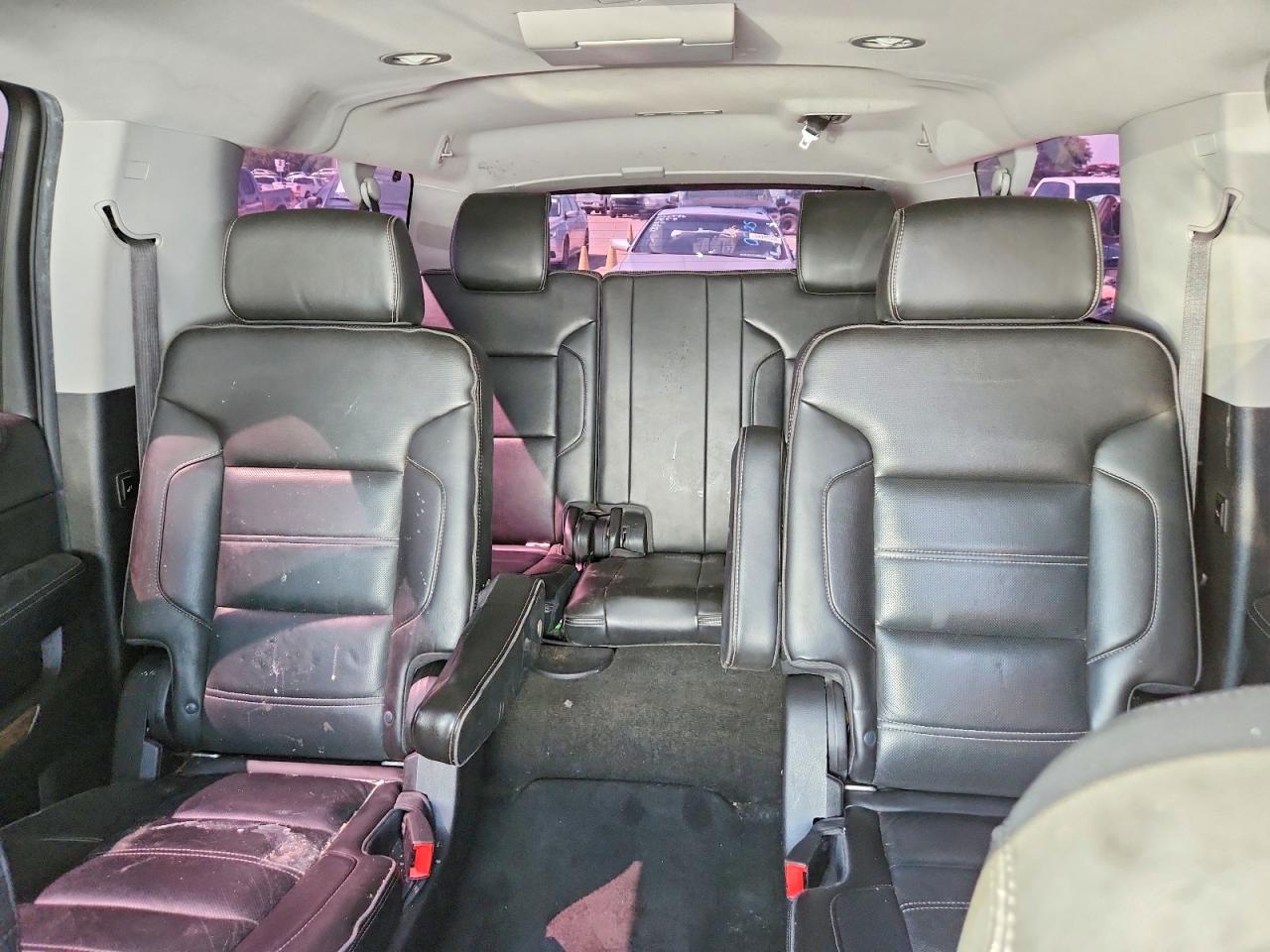 2018 GMC YUKON