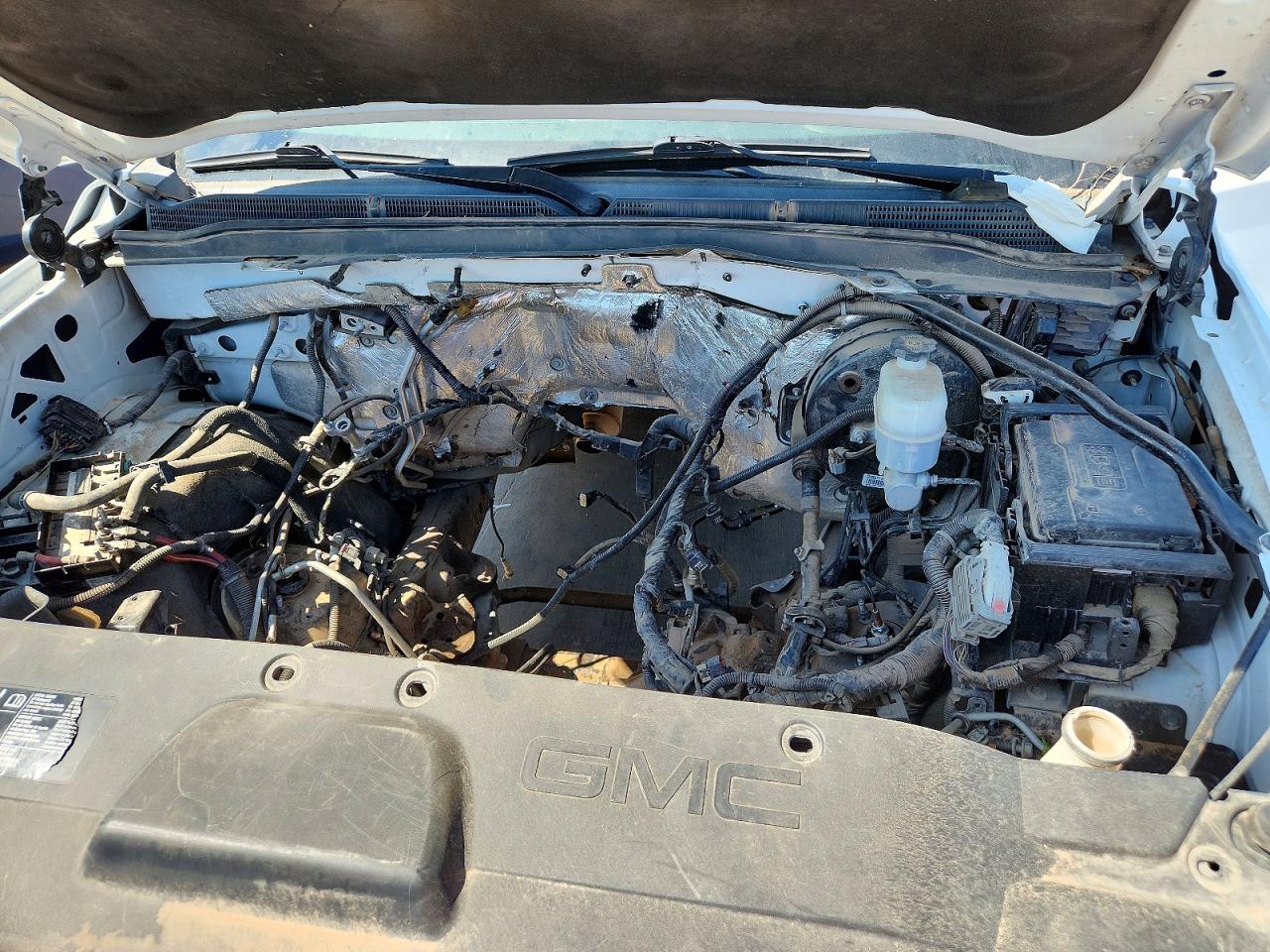 2018 GMC YUKON