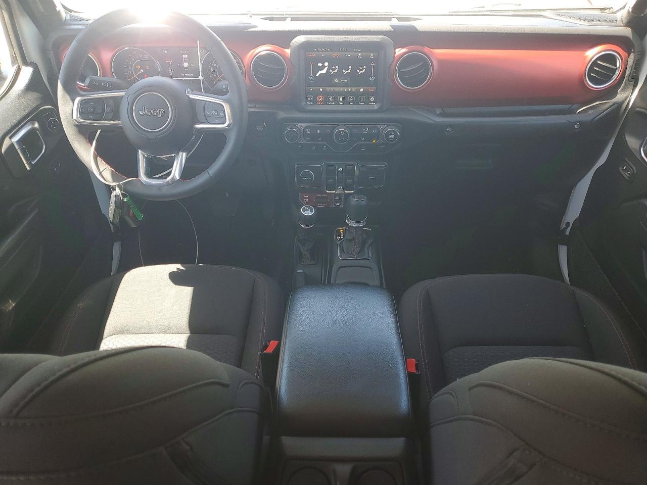 2023 JEEP GLADIATOR