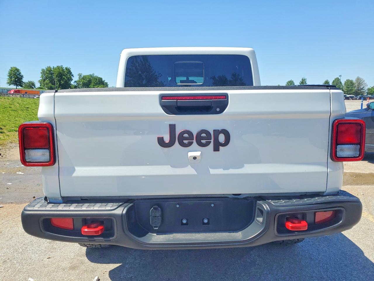 2023 JEEP GLADIATOR