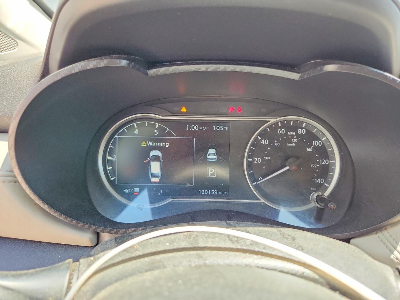 2020 NISSAN VERSA