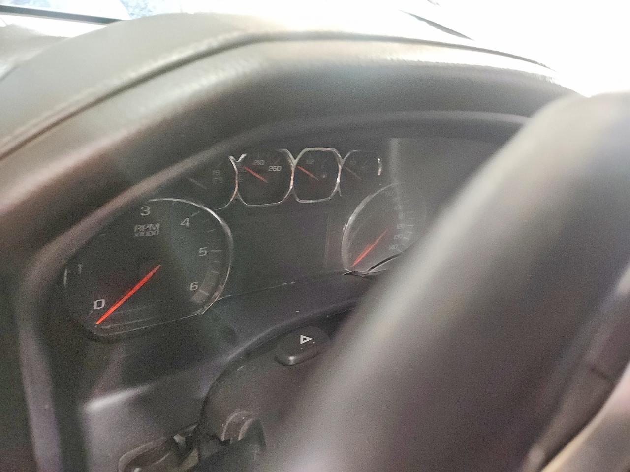 2017 GMC SIERRA